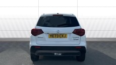 Suzuki Vitara 1.4 Boosterjet 48V Hybrid SZ-T 5dr Petrol Estate